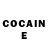 Cocaine FishScale Astaha astaha